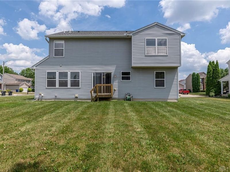 6643 Morrell Drive, Huber Heights, OH 45424 Photo 34