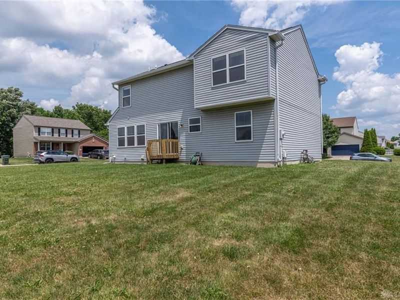 6643 Morrell Drive, Huber Heights, OH 45424 Photo 35