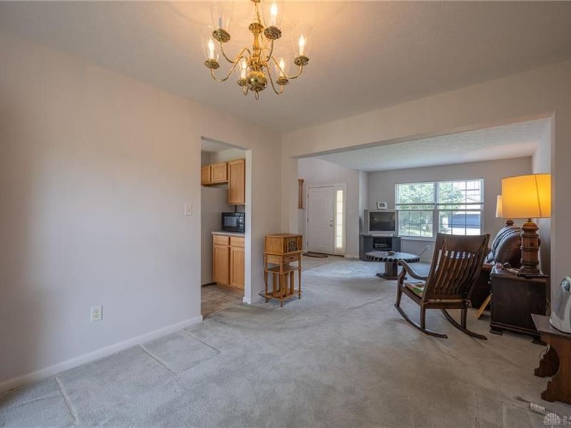 6643 Morrell Drive, Huber Heights, OH 45424 Photo 6