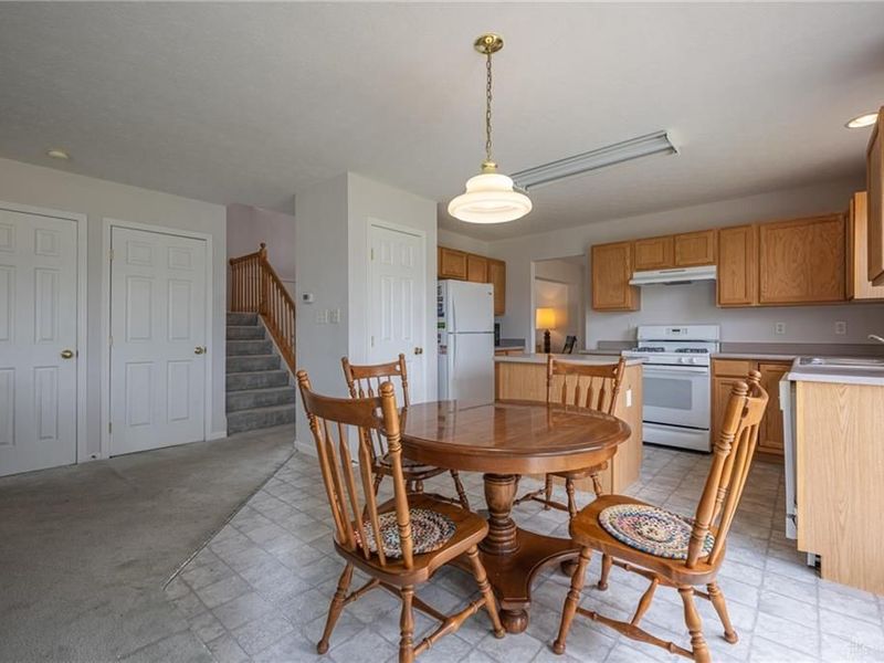 6643 Morrell Drive, Huber Heights, OH 45424 Photo 9