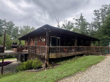 257 Private Road 3956, Willow Wood, OH 45696