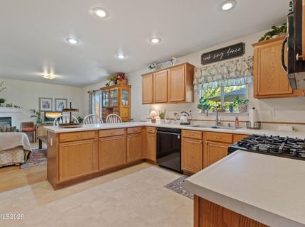 17620 Yearling Court, Reno, NV 89508 Photo