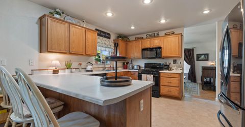 17620 Yearling Court, Reno, NV 89508 Photo