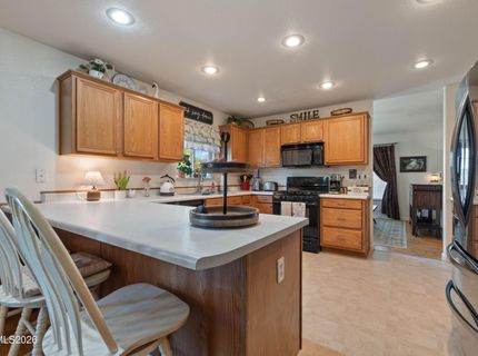 17620 Yearling Court, Reno, NV 89508 Photo