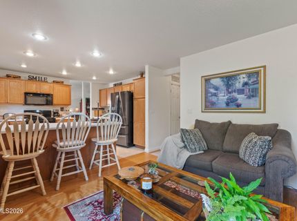 17620 Yearling Court, Reno, NV 89508 Photo