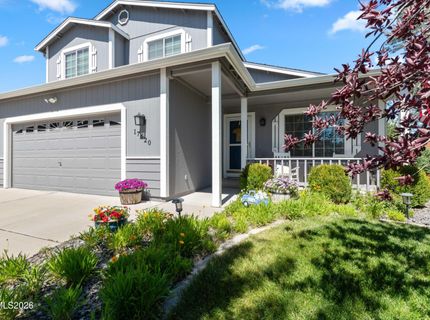17620 Yearling Court, Reno, NV 89508 Photo