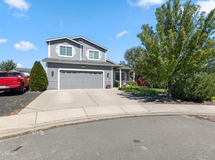 17620 Yearling Court, Reno, NV 89508 Photo
