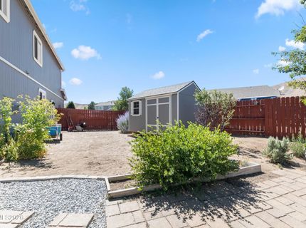 17620 Yearling Court, Reno, NV 89508 Photo