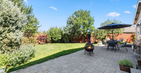 17620 Yearling Court, Reno, NV 89508 Photo