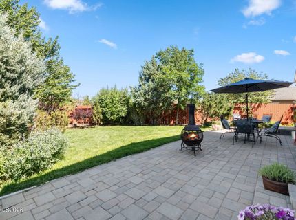 17620 Yearling Court, Reno, NV 89508 Photo