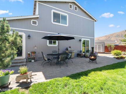 17620 Yearling Court, Reno, NV 89508 Photo