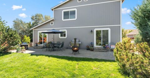 17620 Yearling Court, Reno, NV 89508 Photo