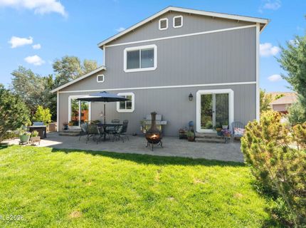 17620 Yearling Court, Reno, NV 89508 Photo