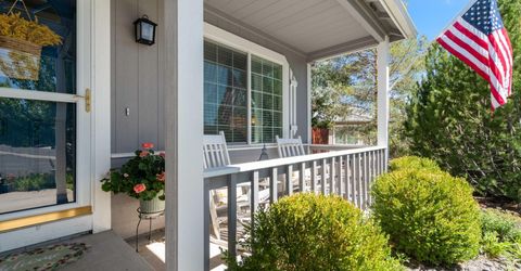 17620 Yearling Court, Reno, NV 89508 Photo