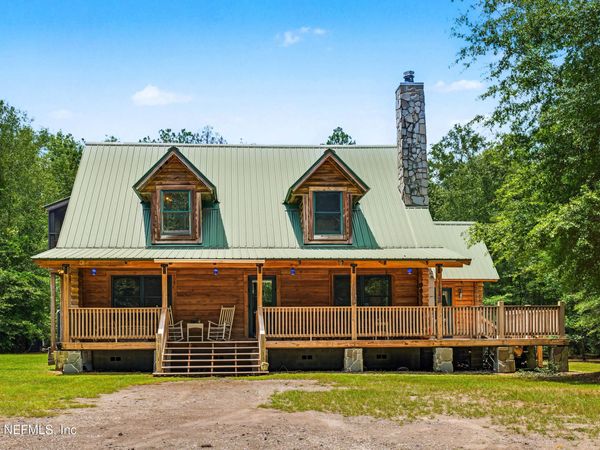 9545 178TH Street, McAlpin, FL 32062