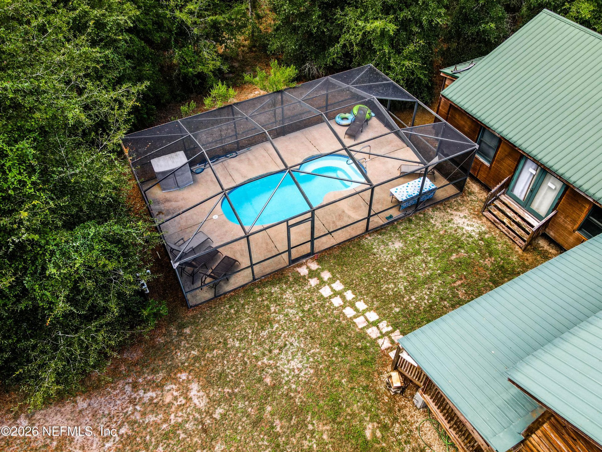 9545 178th Street, Mcalpin, FL 32062 Photo