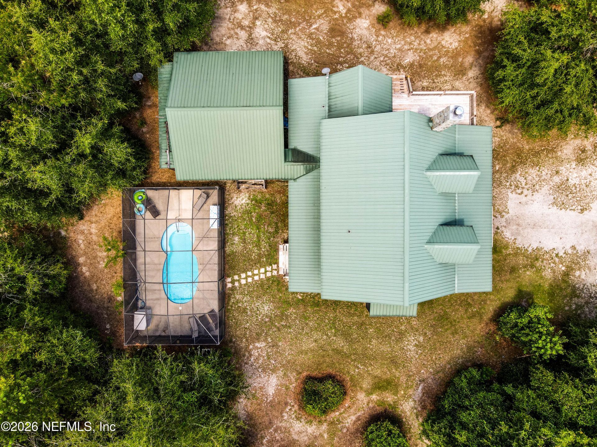 9545 178th Street, Mcalpin, FL 32062 Photo