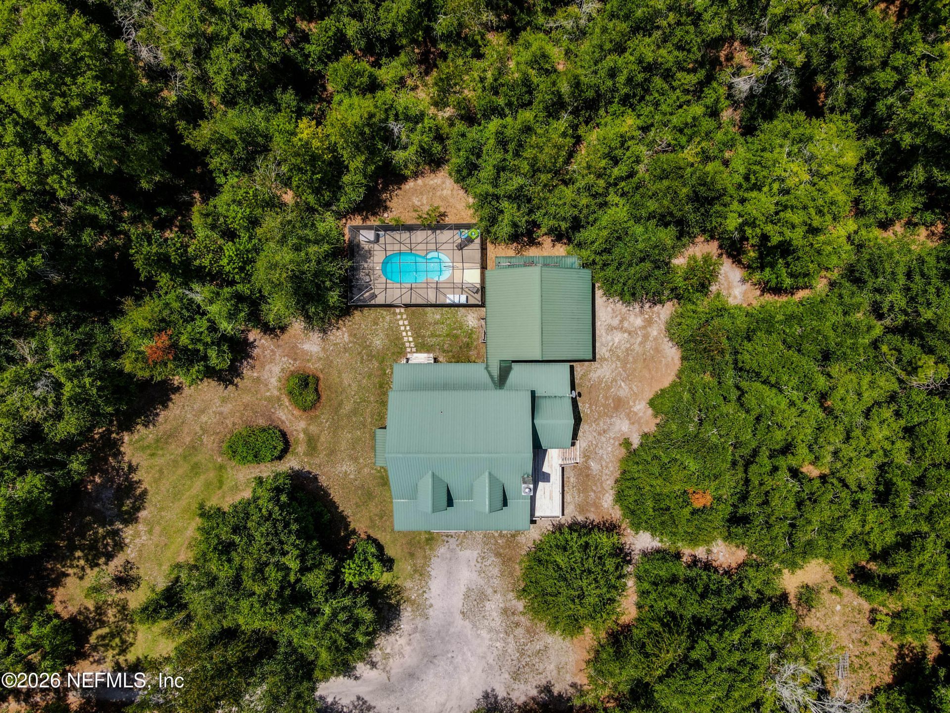9545 178th Street, Mcalpin, FL 32062 Photo