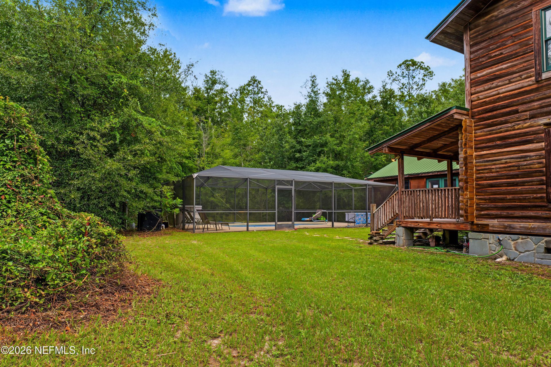 9545 178th Street, Mcalpin, FL 32062 Photo