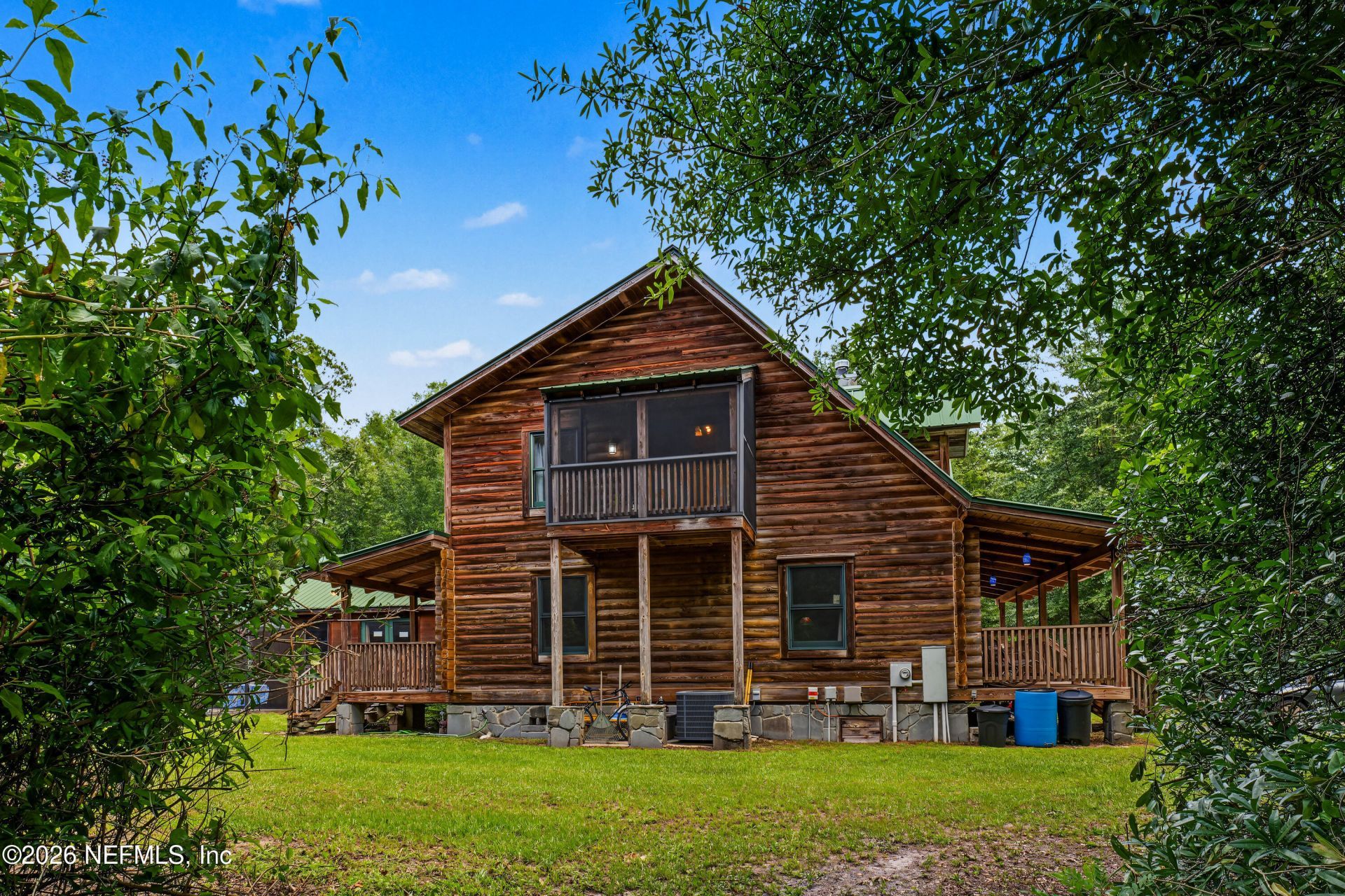9545 178th Street, Mcalpin, FL 32062 Photo