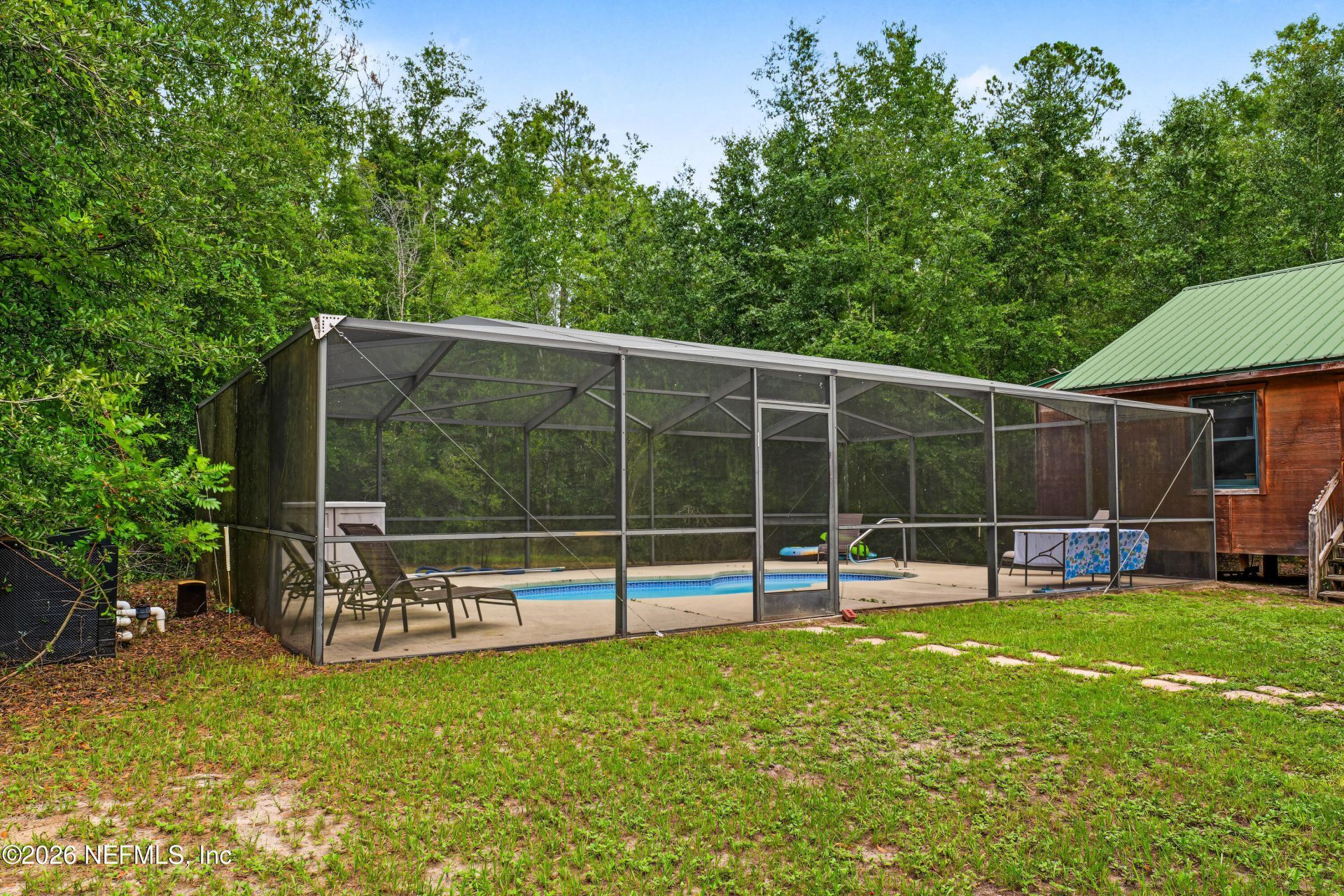 9545 178th Street, Mcalpin, FL 32062 Photo