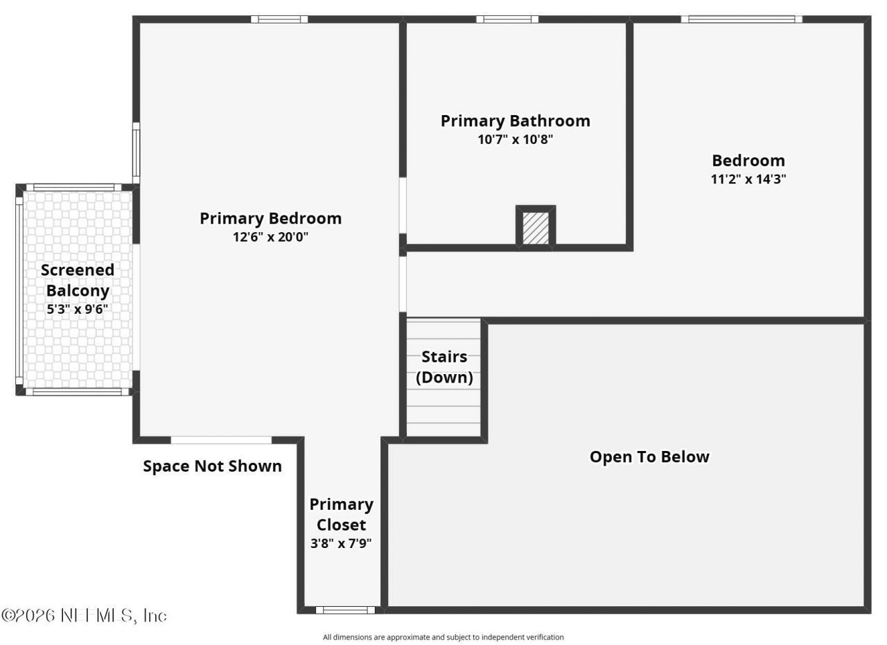 9545 178th Street, Mcalpin, FL 32062 Photo