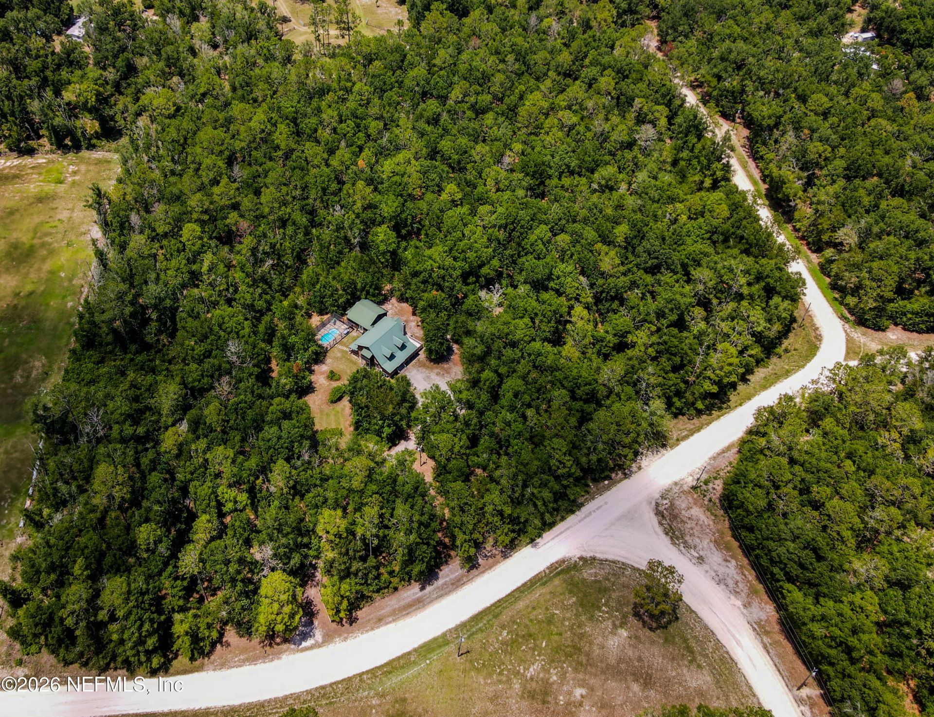 9545 178th Street, Mcalpin, FL 32062 Photo