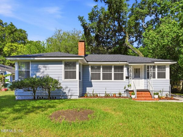 1732 PLANTERS Road, Jacksonville, FL 32207