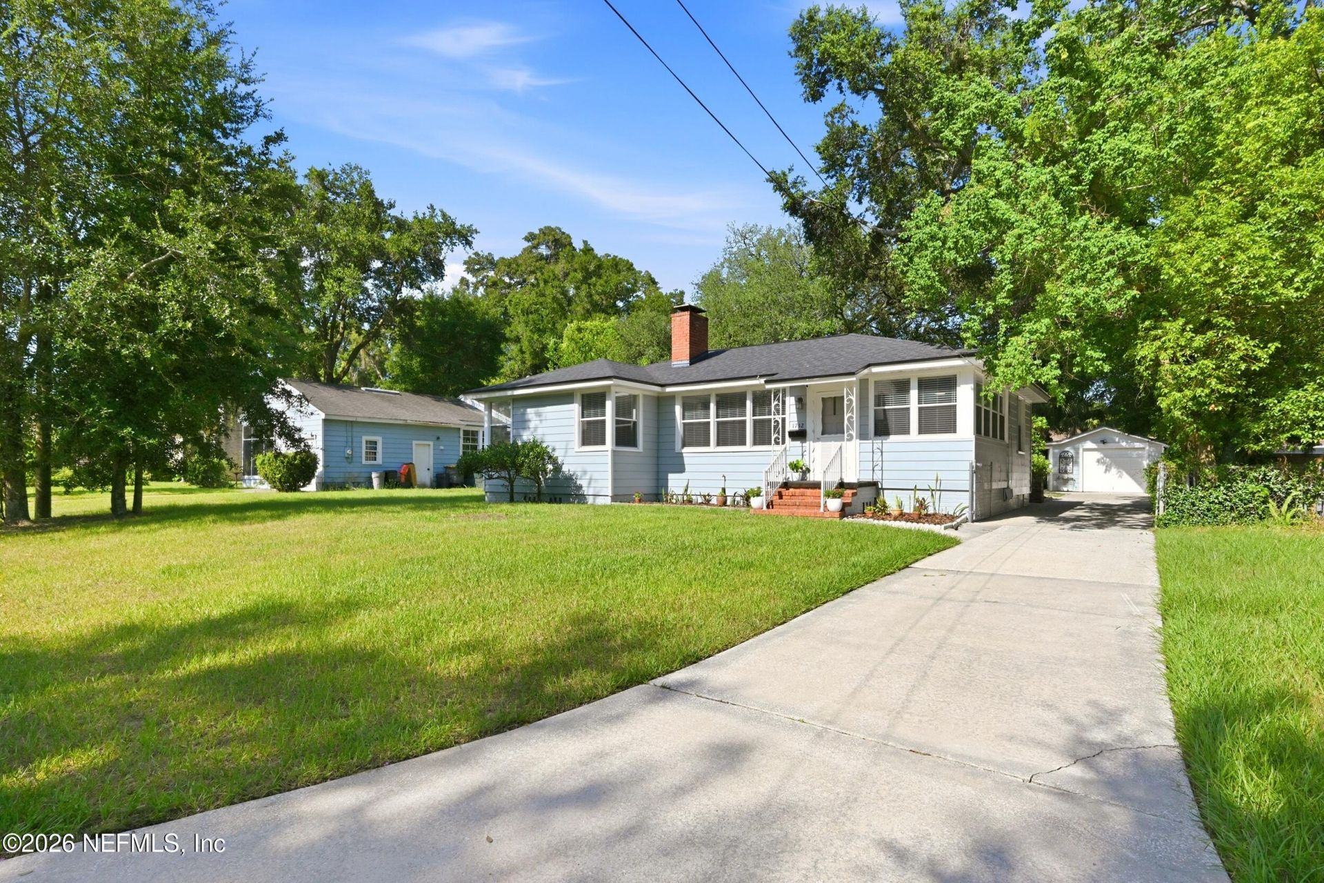 1732 Planters Road, Jacksonville, FL 32207 Photo