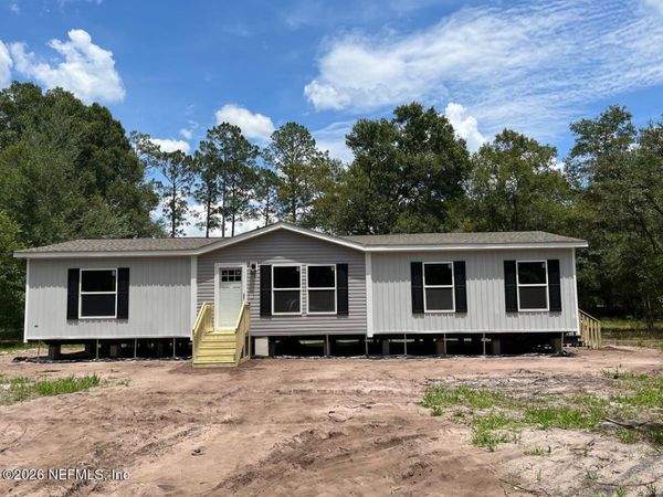 0 WESTWOOD Court, Jacksonville, FL 32234