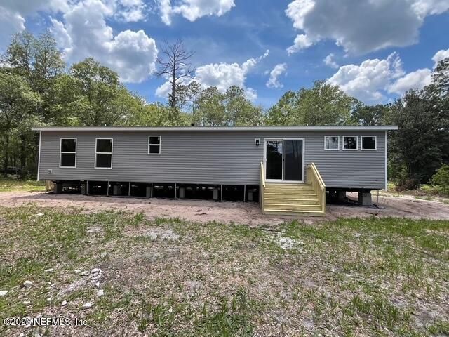 0 Westwood Court, Maxville, FL 32234 Photo