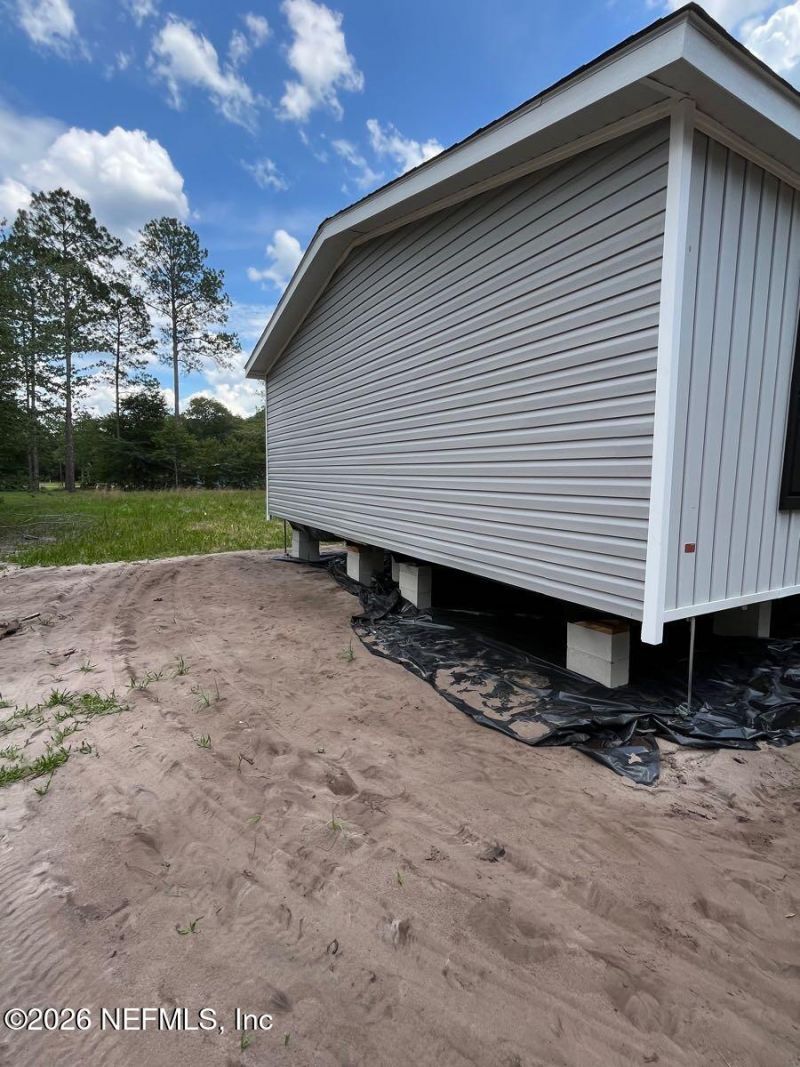 0 Westwood Court, Maxville, FL 32234 Photo