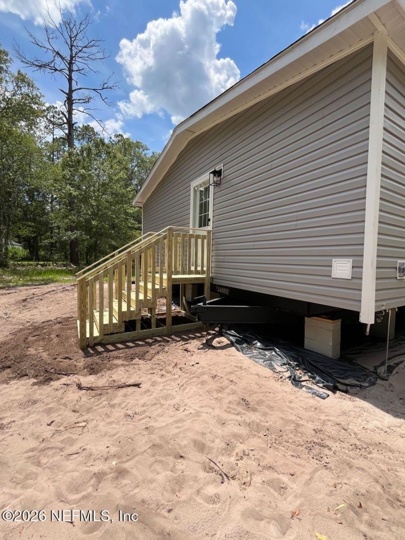 0 Westwood Court, Maxville, FL 32234 Photo