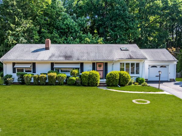 59 Maple Avenue, Little Silver, NJ 07739