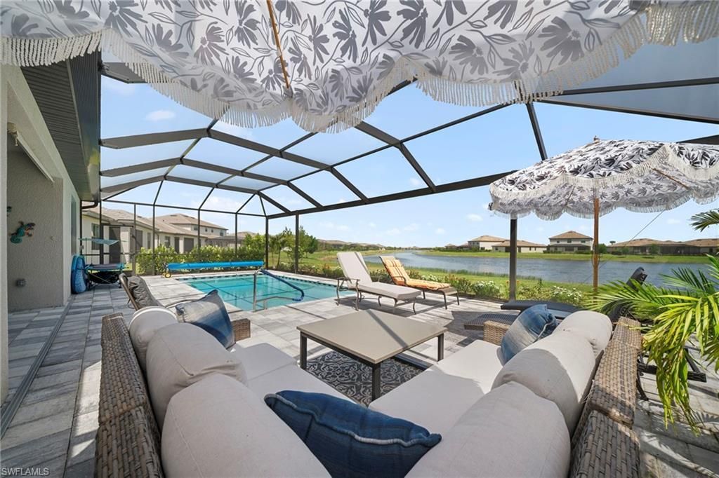 11319 Canopy Loop , Fort Myers, FL 33913 Photo