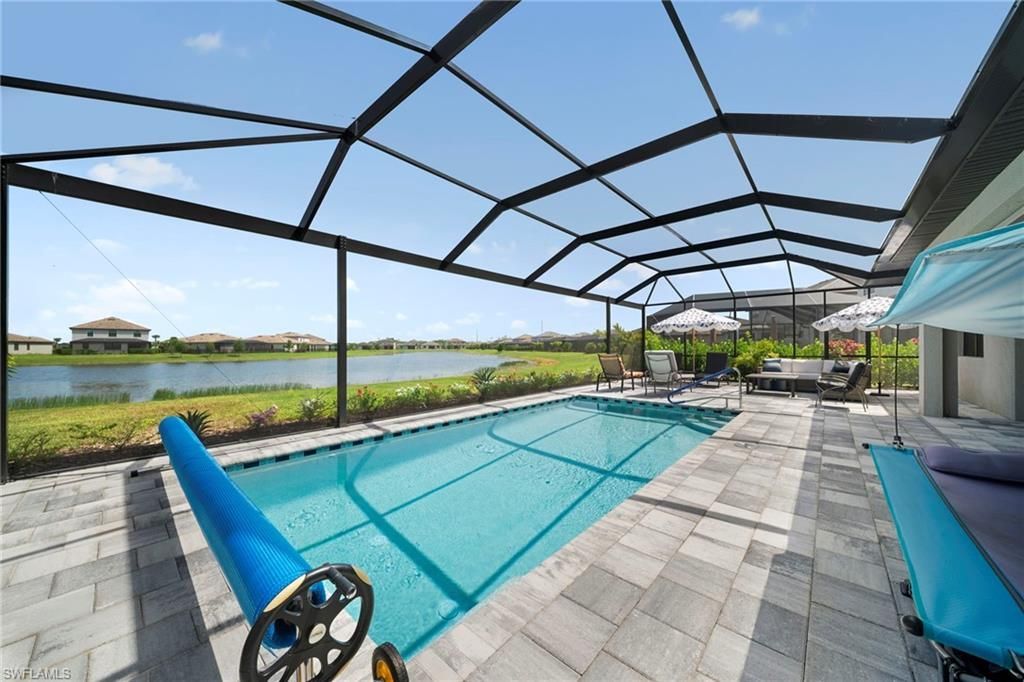 11319 Canopy Loop , Fort Myers, FL 33913 Photo