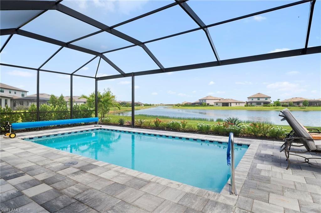 11319 Canopy Loop , Fort Myers, FL 33913 Photo