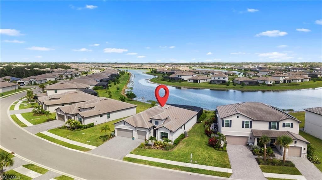 11319 Canopy Loop , Fort Myers, FL 33913 Photo