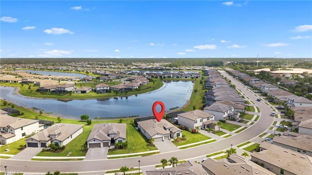 11319 Canopy Loop , Fort Myers, FL 33913 Photo