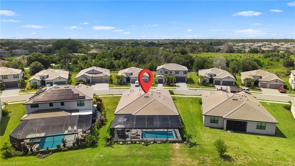 11319 Canopy Loop , Fort Myers, FL 33913 Photo