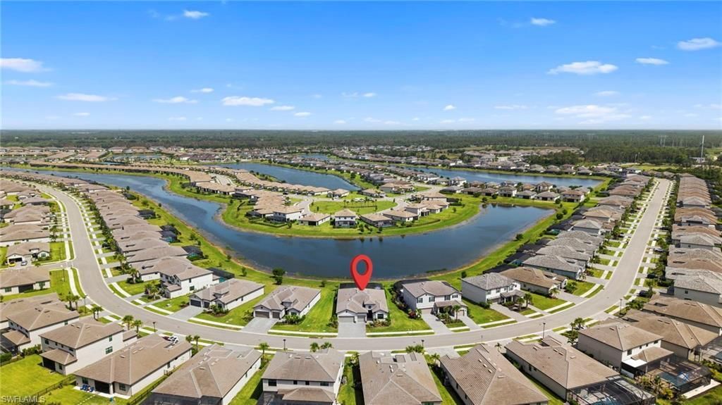 11319 Canopy Loop , Fort Myers, FL 33913 Photo