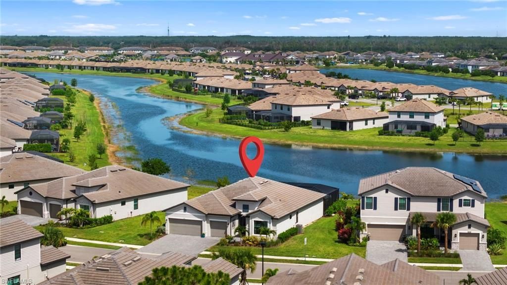 11319 Canopy Loop , Fort Myers, FL 33913 Photo