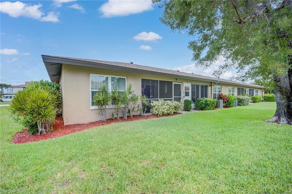 4629 SE 5th Pl, Unit 15, Cape Coral, FL 33904 Photo