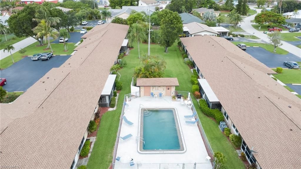 4629 SE 5th Pl, Unit 15, Cape Coral, FL 33904 Photo