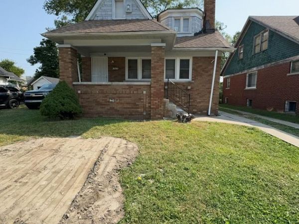 12628 Washburn Street, Detroit, Mi 48238
