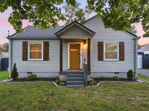 2215 Weona Dr , Nashville, TN 37214