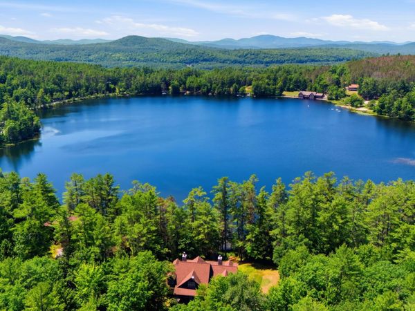 15 Pine Ledge Road, Brant Lake, NY 12815