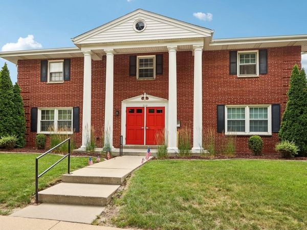 3119 S 122nd STREET, Unit 5, West Allis, WI 53227