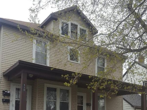 920 DOUSMAN STREET, Green Bay, WI 54303