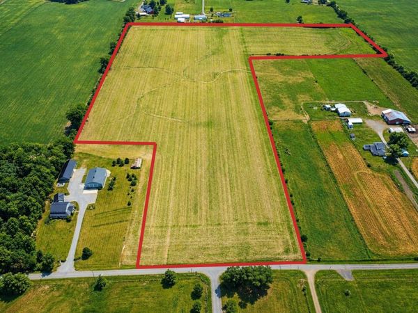 0 Township Road 212 , Bellefontaine, OH 43311